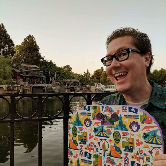 Meet your Posher, Jonny - Picture 1 of 1